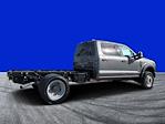 2024 Ford F-550 Crew Cab DRW 4WD, Cab Chassis for sale #FR0483 - photo 2
