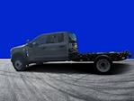 2024 Ford F-550 Crew Cab DRW 4WD, Cab Chassis for sale #FR0483 - photo 5