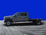 2024 Ford F-550 Crew Cab DRW 4WD, Cab Chassis for sale #FR0483 - photo 6