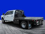 2024 Ford F-350 Crew Cab DRW 4WD, CM Truck Beds RD Model Flatbed Truck for sale #FR0489 - photo 6