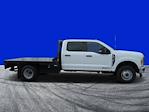 2024 Ford F-350 Crew Cab DRW 4WD, CM Truck Beds RD Model Flatbed Truck for sale #FR0489 - photo 5