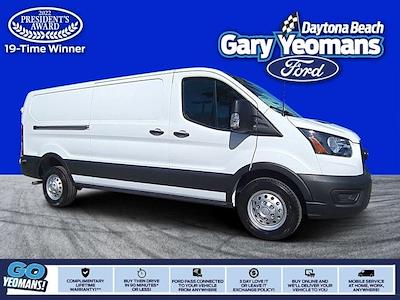 2024 Ford Transit 350 HD Low Roof RWD, Empty Cargo Van for sale #FR0501 - photo 1