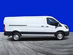2024 Ford Transit 350 HD Low Roof RWD, Empty Cargo Van for sale #FR0501 - photo 4
