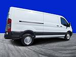 2024 Ford Transit 350 HD Low Roof RWD, Empty Cargo Van for sale #FR0501 - photo 5