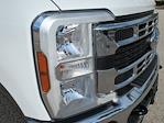 2024 Ford F-350 Crew Cab DRW 4WD, CM Truck Beds RD Model Flatbed Truck for sale #FR0511 - photo 9