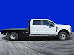 2024 Ford F-350 Crew Cab DRW 4WD, CM Truck Beds RD Model Flatbed Truck for sale #FR0511 - photo 4