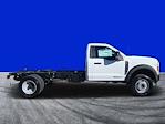 New 2024 Ford F-600 XL Regular Cab 4WD, Cab Chassis for sale #FR0512 - photo 3