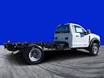 New 2024 Ford F-600 XL Regular Cab 4WD, Cab Chassis for sale #FR0512 - photo 2