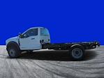 New 2024 Ford F-600 XL Regular Cab 4WD, Cab Chassis for sale #FR0512 - photo 5
