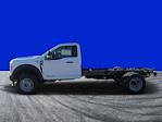 New 2024 Ford F-600 XL Regular Cab 4WD, Cab Chassis for sale #FR0512 - photo 6