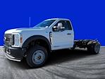 New 2024 Ford F-600 XL Regular Cab 4WD, Cab Chassis for sale #FR0512 - photo 7