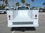 2024 Ford F-350 Regular Cab SRW 4WD, Reading SL Service Body Service Truck for sale #FR0522 - photo 12