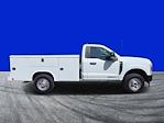 2024 Ford F-350 Regular Cab SRW 4WD, Reading SL Service Body Service Truck for sale #FR0522 - photo 3