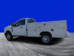 2024 Ford F-350 Regular Cab SRW 4WD, Reading SL Service Body Service Truck for sale #FR0522 - photo 5