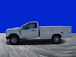 2024 Ford F-350 Regular Cab SRW 4WD, Reading SL Service Body Service Truck for sale #FR0522 - photo 6