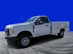 2024 Ford F-350 Regular Cab SRW 4WD, Reading SL Service Body Service Truck for sale #FR0522 - photo 7