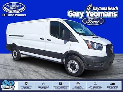 2024 Ford Transit 250 Low Roof RWD, Empty Cargo Van for sale #FR0537 - photo 1