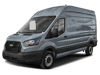 New 2024 Ford Transit 350 Base Super Cab High Roof AWD, Empty Cargo Van for sale #FR0542 - photo 1