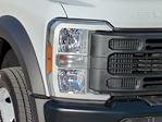 2024 Ford F-450 Crew Cab DRW 4WD, Cab Chassis for sale #FR0615 - photo 9