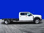 2024 Ford F-450 Crew Cab DRW 4WD, Cab Chassis for sale #FR0615 - photo 4