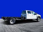2024 Ford F-450 Crew Cab DRW 4WD, Cab Chassis for sale #FR0615 - photo 2