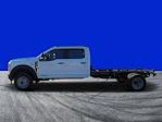 2024 Ford F-450 Crew Cab DRW 4WD, Cab Chassis for sale #FR0615 - photo 6