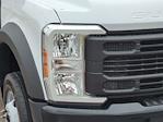 New 2024 Ford F-450 XL Crew Cab 4WD, Reading Classic II Steel Service Truck for sale #FR0647 - photo 3