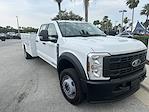 New 2024 Ford F-450 XL Crew Cab 4WD, Reading Classic II Steel Service Truck for sale #FR0647 - photo 16