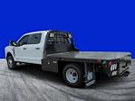 2024 Ford F-450 Crew Cab DRW 4WD, CM Truck Beds RD Model Flatbed Truck for sale #FR0685 - photo 5