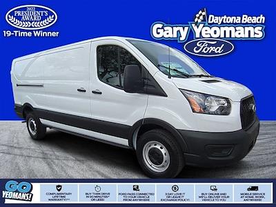 2024 Ford Transit 250 Low Roof RWD, Empty Cargo Van for sale #FR0833 - photo 1