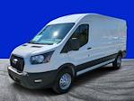 2024 Ford Transit 350 HD Medium Roof RWD, Empty Cargo Van for sale #FR1007 - photo 8