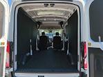 2024 Ford Transit 350 HD Medium Roof RWD, Empty Cargo Van for sale #FR1007 - photo 2
