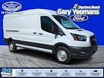 2024 Ford Transit 350 HD Medium Roof RWD, Empty Cargo Van for sale #FR1007 - photo 1
