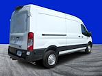 2024 Ford Transit 350 HD Medium Roof RWD, Empty Cargo Van for sale #FR1007 - photo 4