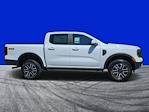 New 2024 Ford Ranger Lariat SuperCrew Cab 4WD, Pickup for sale #FR1009 - photo 4