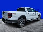 New 2024 Ford Ranger Lariat SuperCrew Cab 4WD, Pickup for sale #FR1009 - photo 2