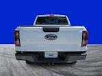 New 2024 Ford Ranger Lariat SuperCrew Cab 4WD, Pickup for sale #FR1009 - photo 3