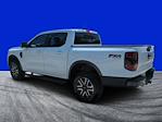 New 2024 Ford Ranger Lariat SuperCrew Cab 4WD, Pickup for sale #FR1009 - photo 5