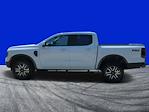 New 2024 Ford Ranger Lariat SuperCrew Cab 4WD, Pickup for sale #FR1009 - photo 6