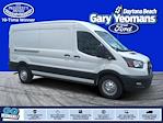 New 2024 Ford Transit 250 Medium Roof AWD, Empty Cargo Van for sale #FR1019 - photo 1