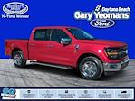 2024 Ford F-150 SuperCrew Cab RWD, Pickup for sale #FR1023 - photo 1