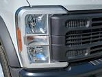 New 2024 Ford F-600 XL Regular Cab 4WD, Cab Chassis for sale #FR1033 - photo 9