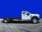 New 2024 Ford F-600 XL Regular Cab 4WD, Cab Chassis for sale #FR1033 - photo 3