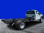 New 2024 Ford F-600 XL Regular Cab 4WD, Cab Chassis for sale #FR1033 - photo 2