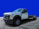 New 2024 Ford F-600 XL Regular Cab 4WD, Cab Chassis for sale #FR1033 - photo 7