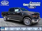 2024 Ford F-150 SuperCrew Cab 4WD, Pickup for sale #FR1068 - photo 1