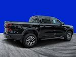 New 2024 Ford Ranger Lariat SuperCrew Cab RWD, Pickup for sale #FR1100 - photo 2