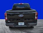 New 2024 Ford Ranger Lariat SuperCrew Cab RWD, Pickup for sale #FR1100 - photo 3