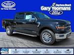 2024 Ford F-150 SuperCrew Cab 4WD, Pickup for sale #FR1154 - photo 1