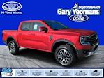 2024 Ford Ranger SuperCrew Cab 4WD, Pickup for sale #FR1163 - photo 1
